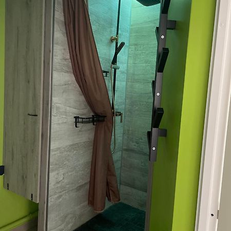 *Bailly-Disneyland* Apartment Cosy 3 Pers Экстерьер фото
