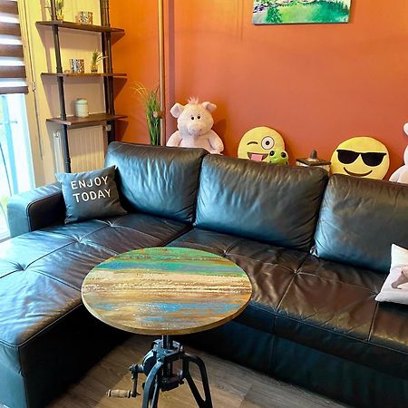 *Bailly-Disneyland* Apartment Cosy 3 Pers Экстерьер фото