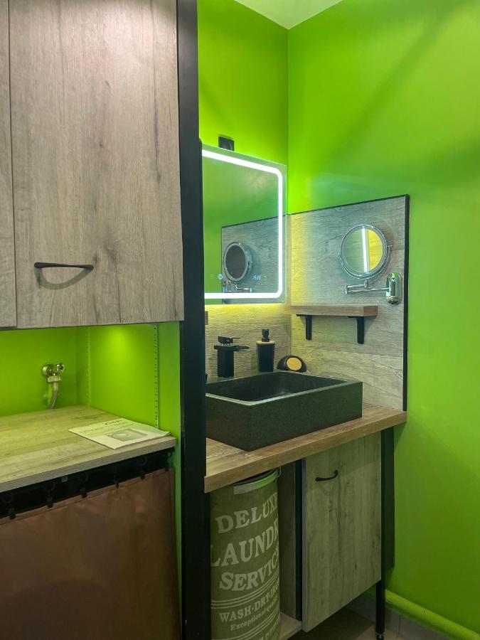 *Bailly-Disneyland* Apartment Cosy 3 Pers Экстерьер фото