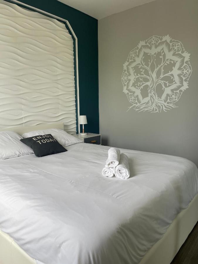 *Bailly-Disneyland* Apartment Cosy 3 Pers Экстерьер фото