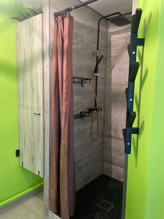 *Bailly-Disneyland* Apartment Cosy 3 Pers Экстерьер фото