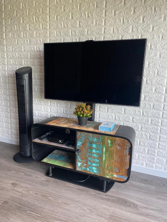 *Bailly-Disneyland* Apartment Cosy 3 Pers Экстерьер фото