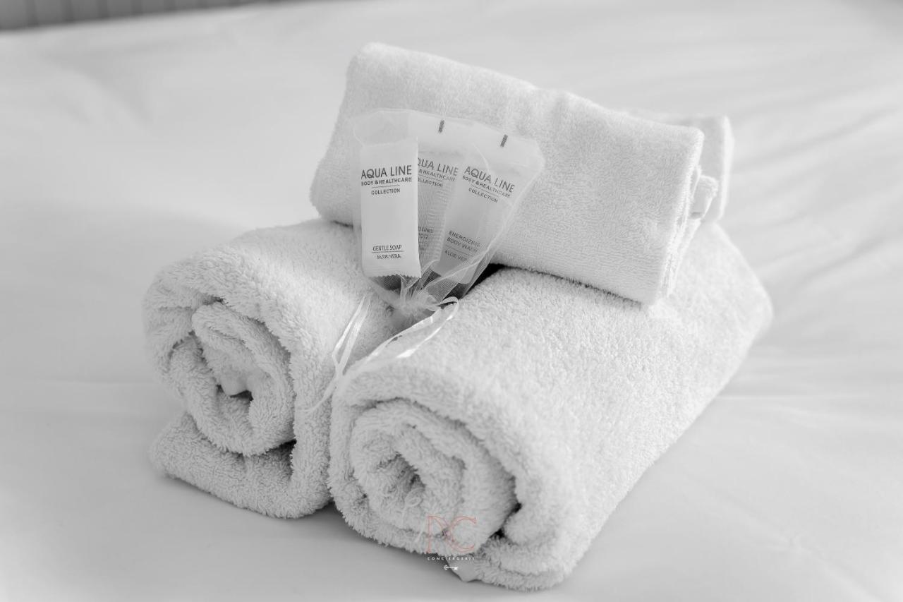 *Bailly-Disneyland* Apartment Cosy 3 Pers Экстерьер фото