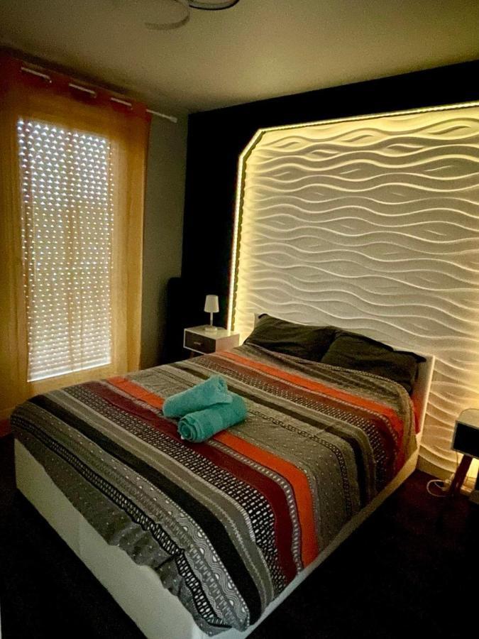 *Bailly-Disneyland* Apartment Cosy 3 Pers Экстерьер фото