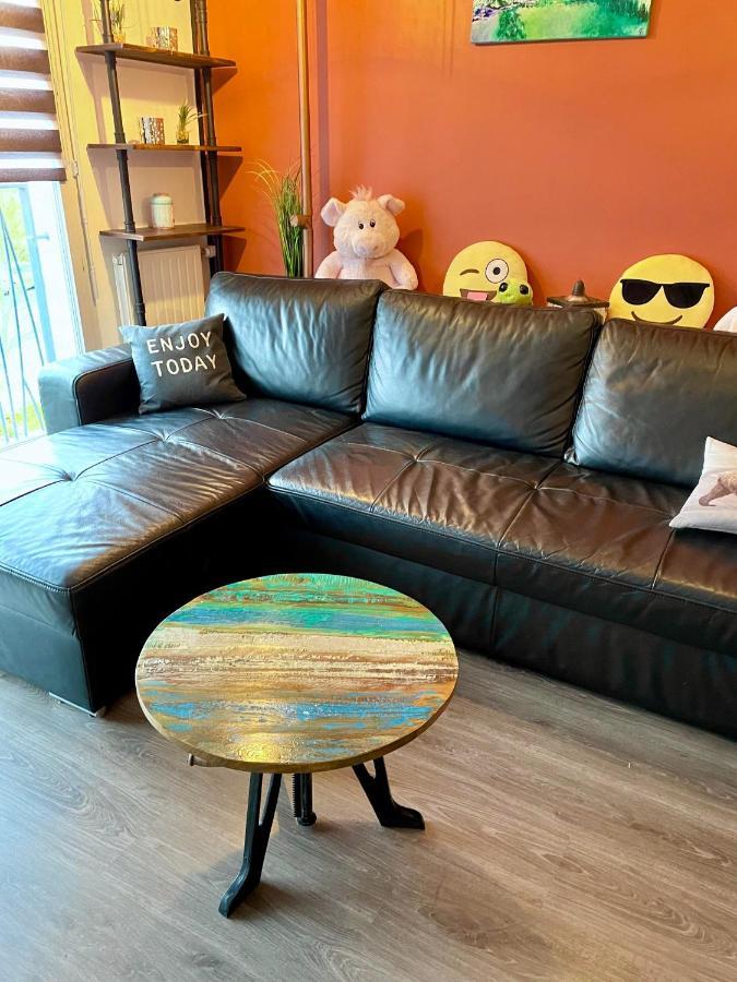 *Bailly-Disneyland* Apartment Cosy 3 Pers Экстерьер фото