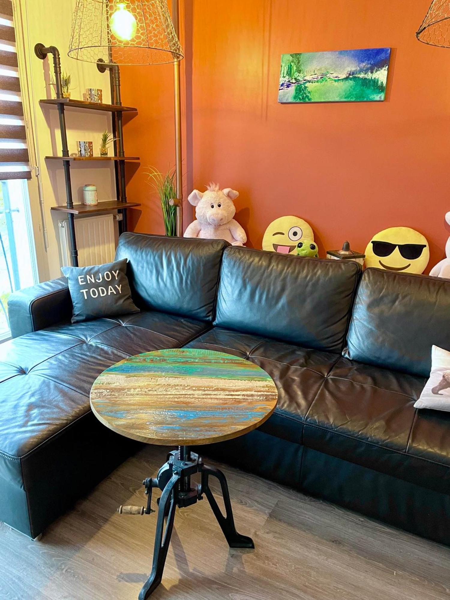 *Bailly-Disneyland* Apartment Cosy 3 Pers Экстерьер фото
